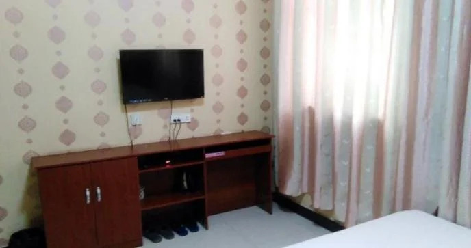 Jinyuan Business Inn