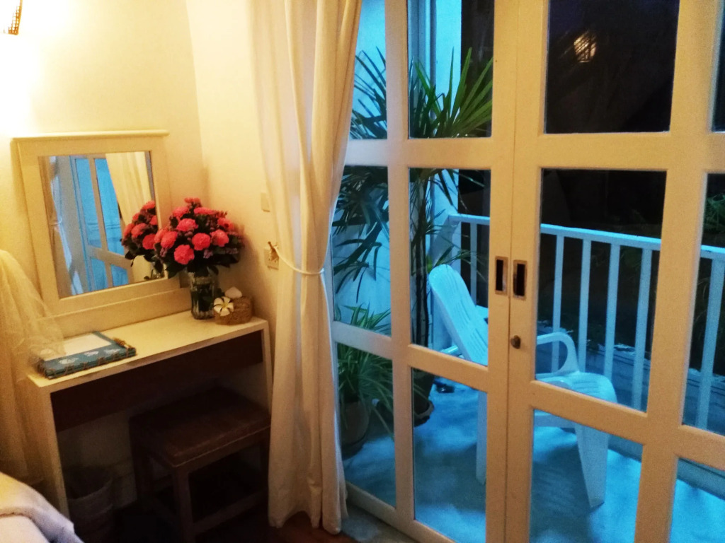 SleepEasy Beach Hostel Huahin