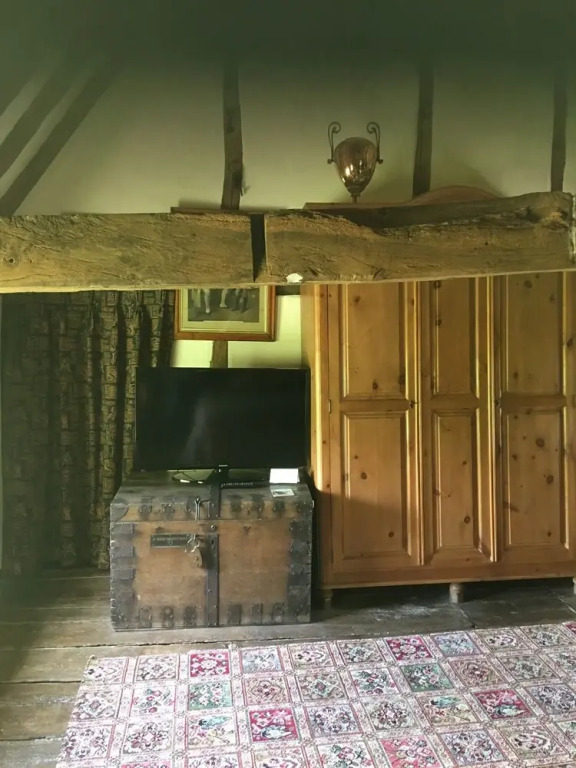 Bumble Cottage B&B