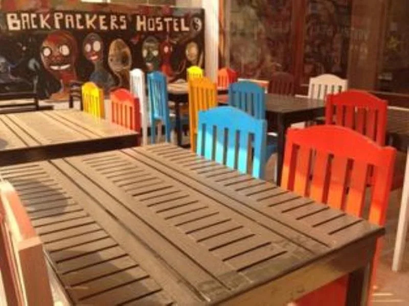 Dream Home Hostel 2