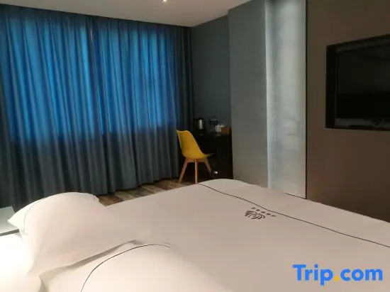 Tianyuanqu Xiangfulou Hotel (Tianyuan District Future Yun Branch)
