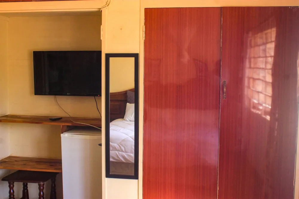 Beyond Horizon Lodge
