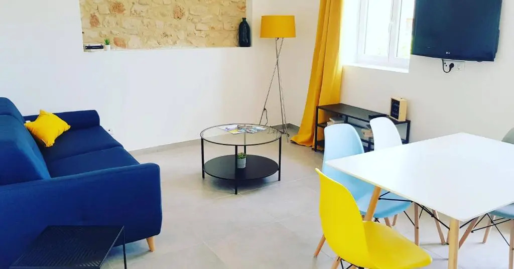 Côté Verdon
