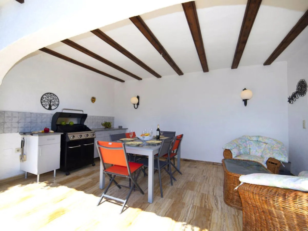 Holiday Home La Grippiere