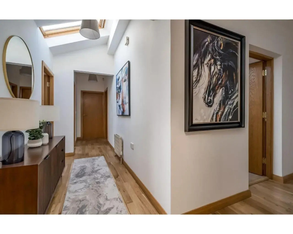 Central Belfast Apartments Pottingers Quay