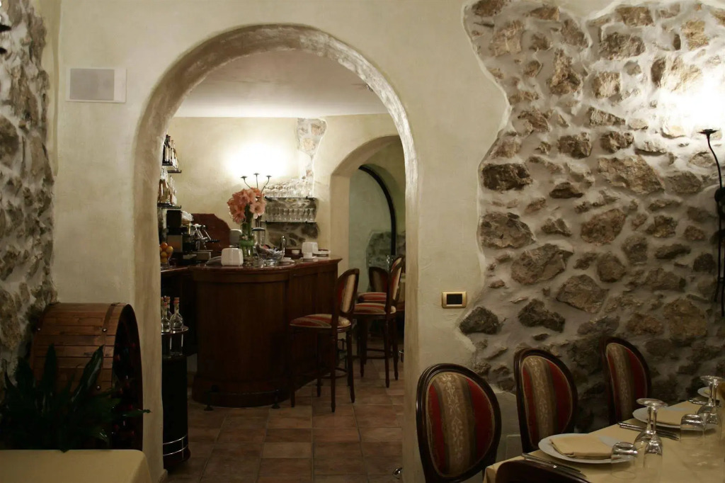 Hotel Villa Torre Antica