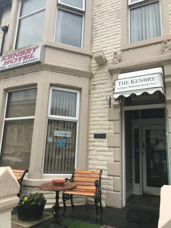 Kenbry Hotel