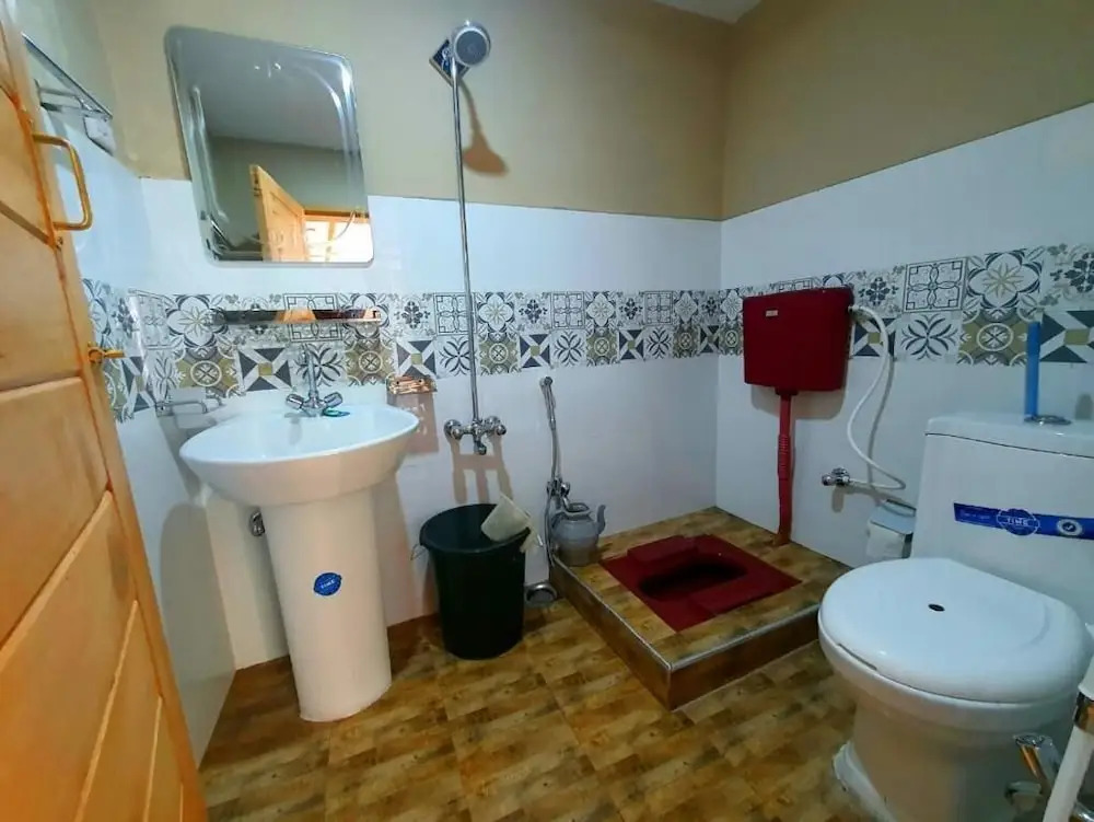 HIKK Inn Skardu