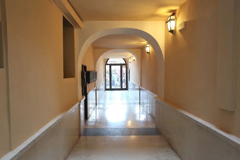 Napolì Affittacamere
