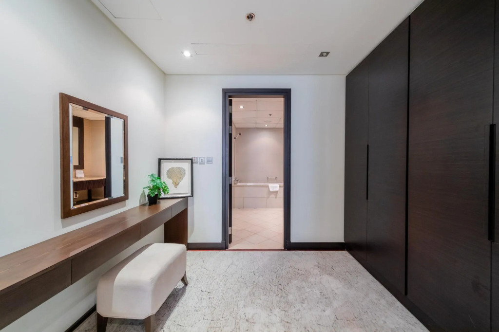 DXB - Anantara - 602 - PJ
