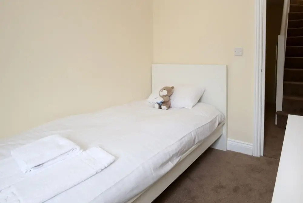 Victorian Home for 11 Guests - Trendy East Oxford