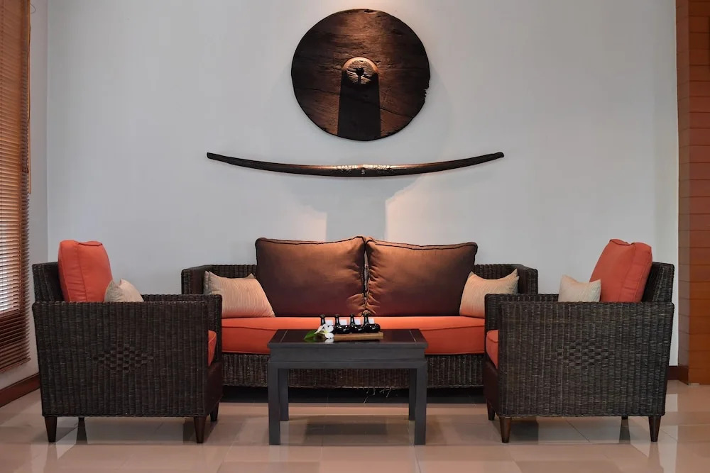 Ayara Hilltops Boutique Resort & Spa Adults - Only