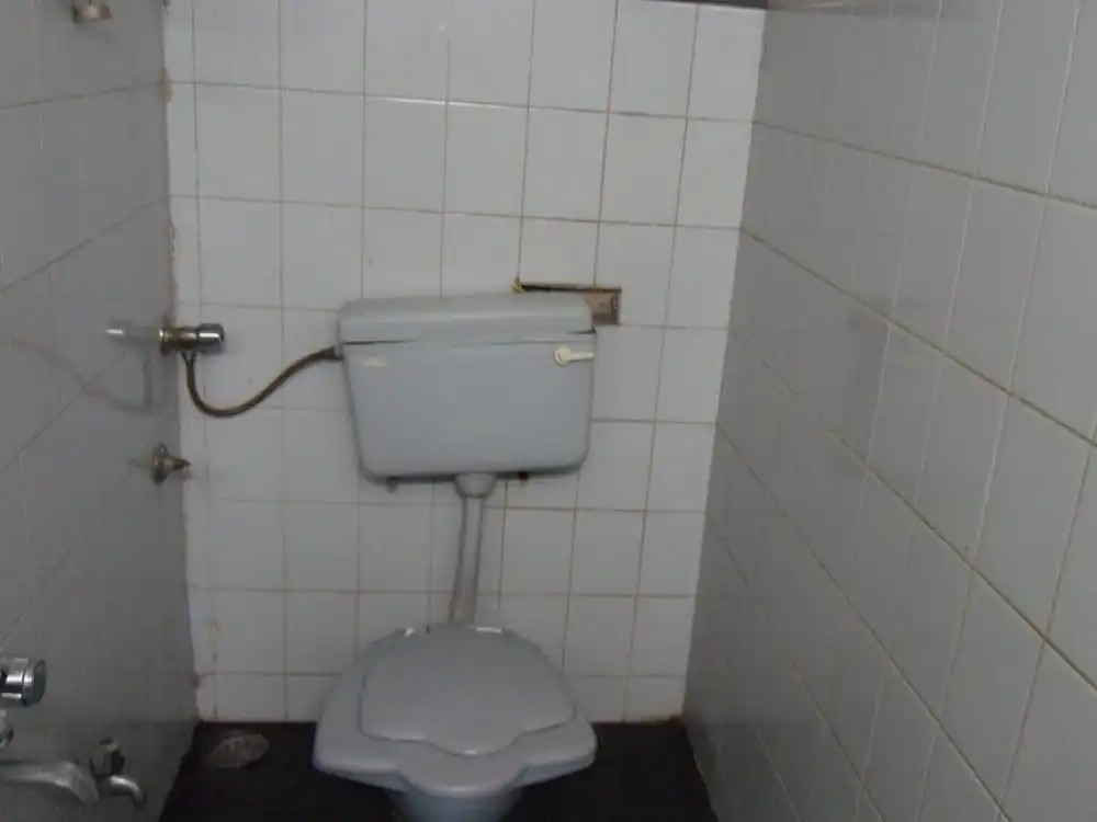 Hotel Sahyadree Lodging