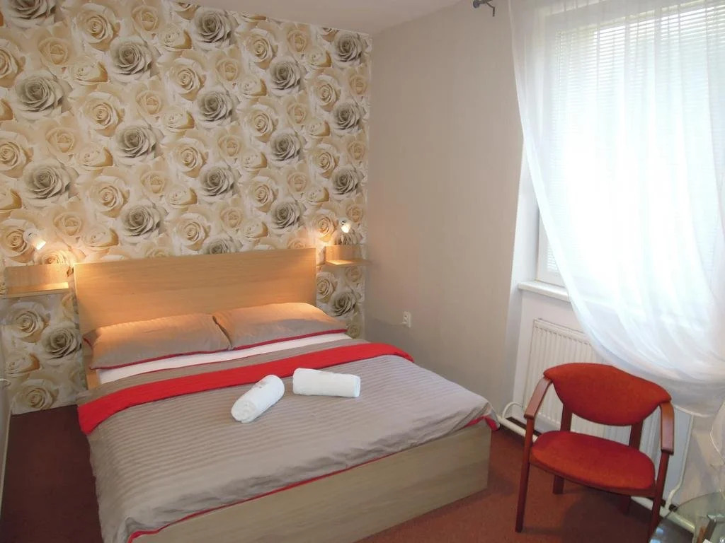 Hotel Boršičanka