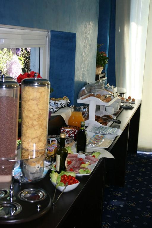 Hotel Fiera Congressi