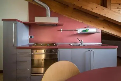 Il Chiozzino Residenze