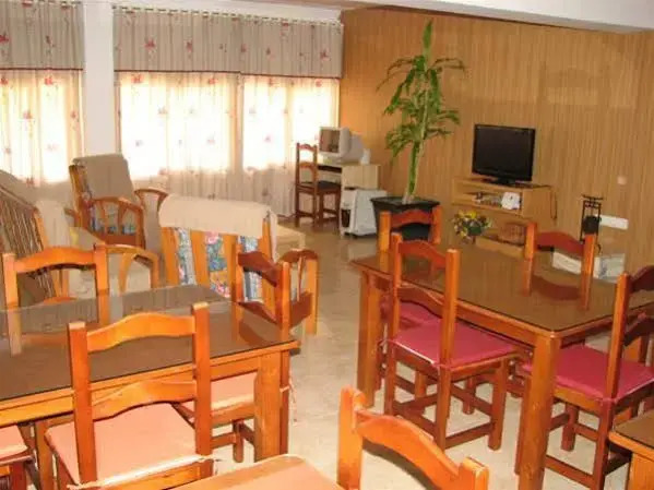 Hostal Anas