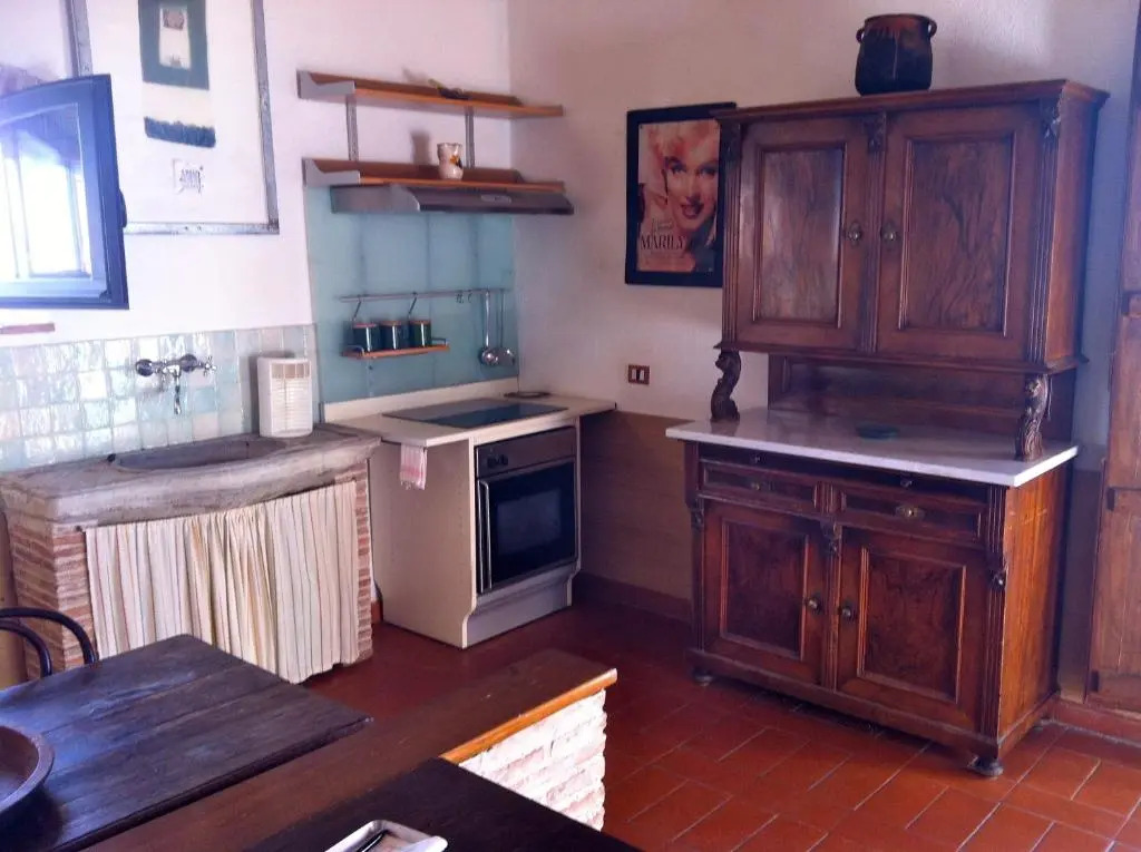 Residenza dEpoca La Commenda