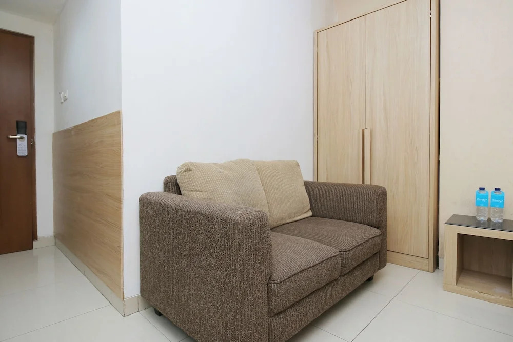 Airy Taman Sari Mangga Besar Empat E 23 Jakarta