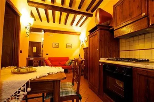 Rugapiana Vacanze - B&B