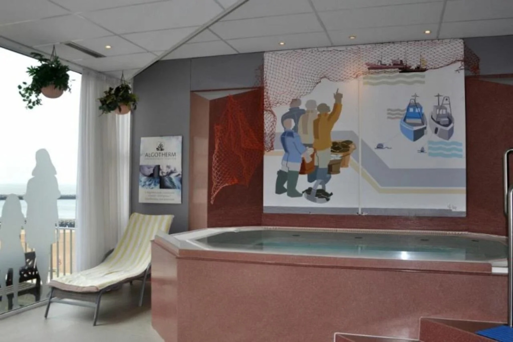 Hotel Glenmore