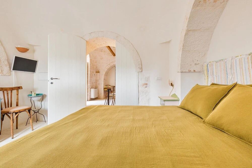 3224 Trulli Almaviva by Perle di Puglia