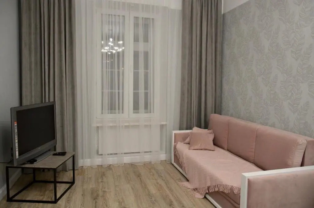 Apartments “Za Kulisamy “
