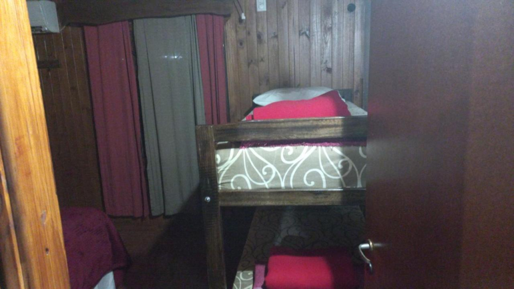 Cabañas Raíces Pampeanas