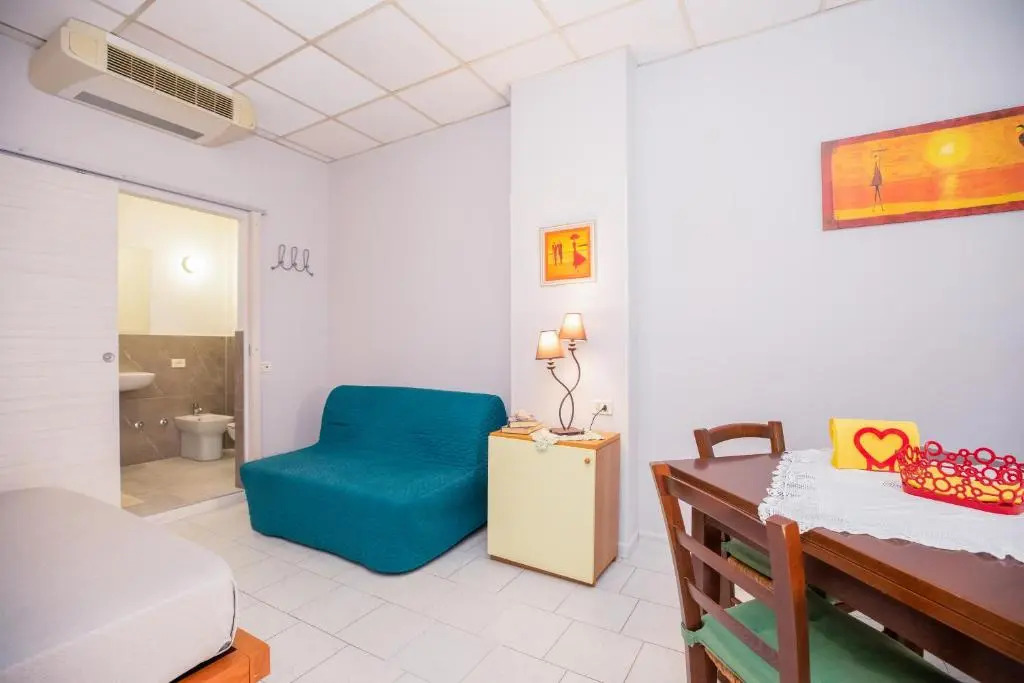 Residence Daniele