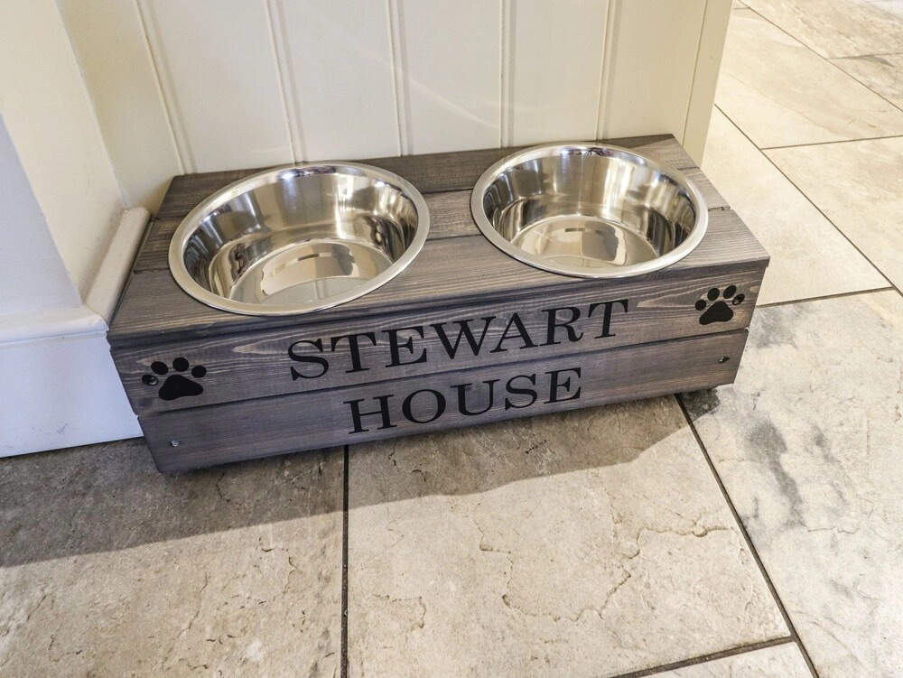 Stewart House