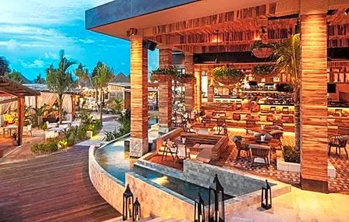 Suites at Mayan Palace Vidanta Resort Riviera Maya