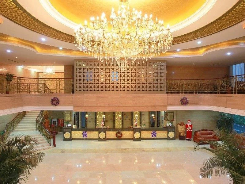 Tianning Hotel Changzhou