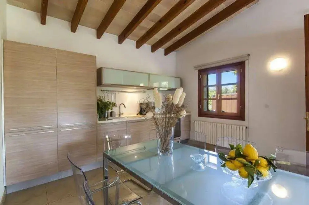 Finca Dels Horts