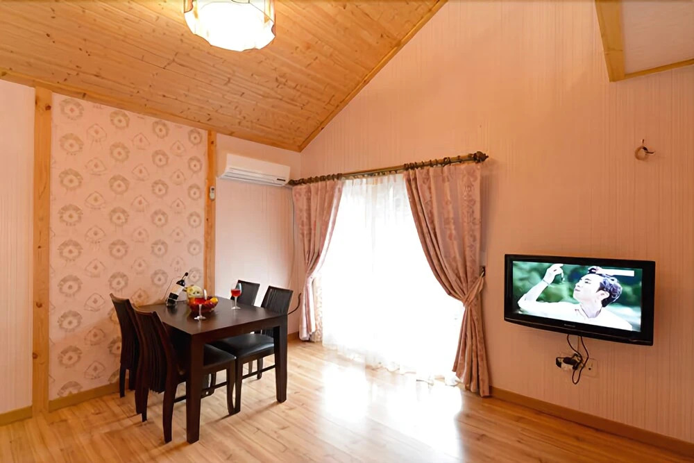 Yeongwol Poan Pension