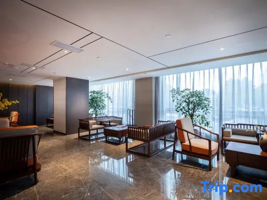 Shuyuan Hotel