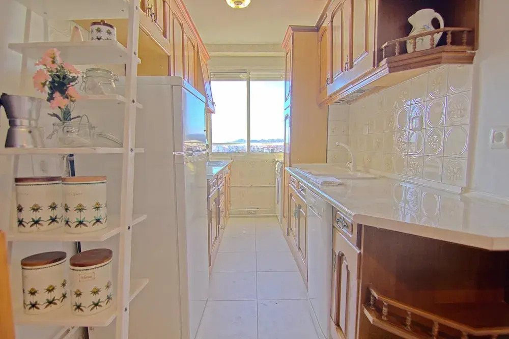 Castillo Apartment