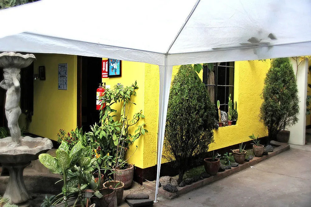 Aparthotel Gueguense