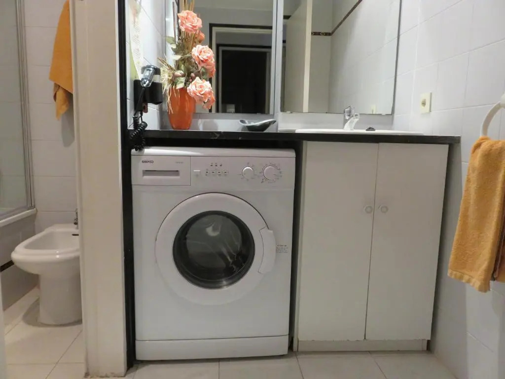 Apartamentos Blaumar