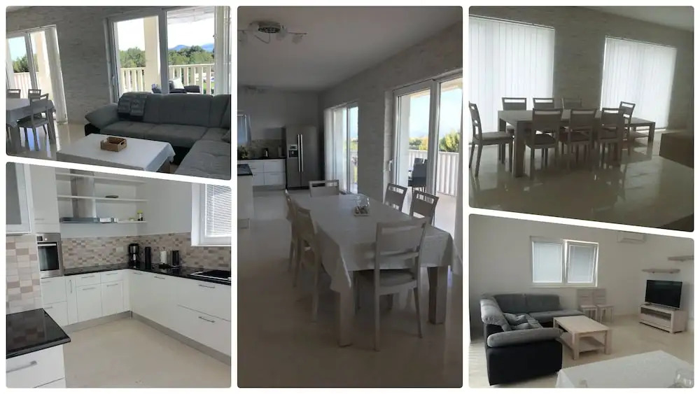 Luxury Villas Bachelors