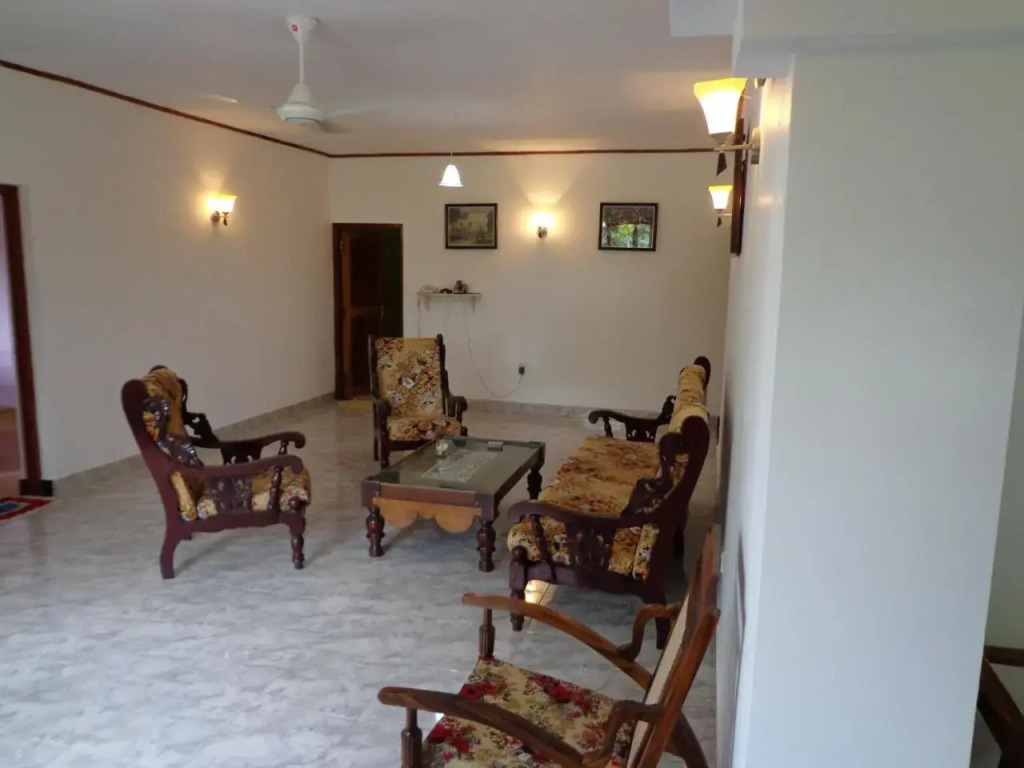 Bentota Villa