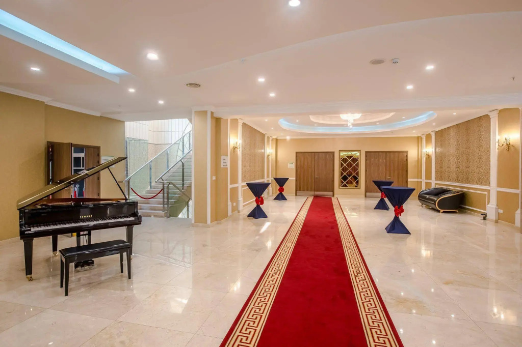 Holiday Inn Ulaanbaatar by IHG