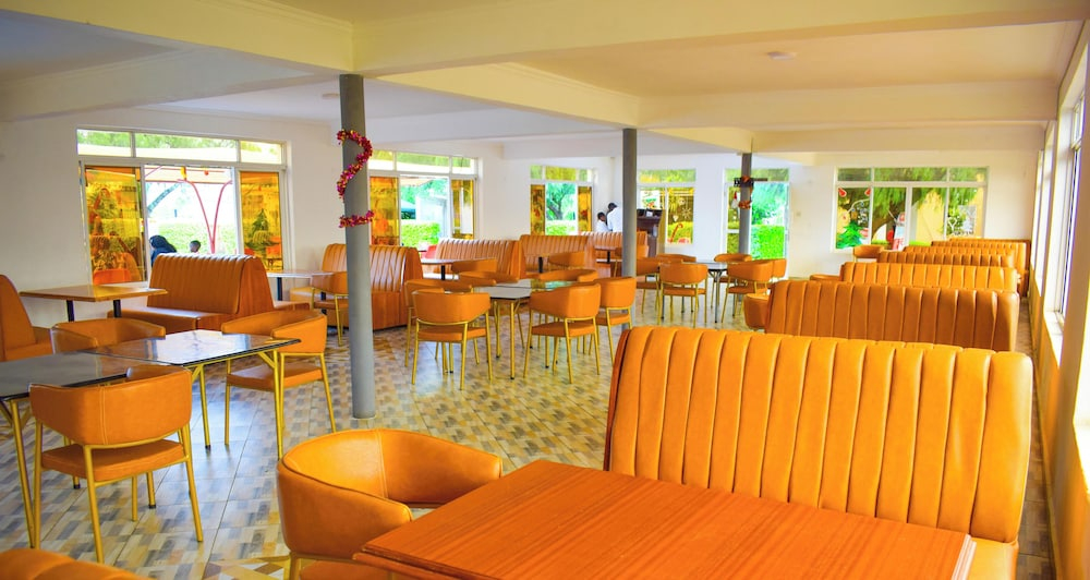 Himaya Garden Resort