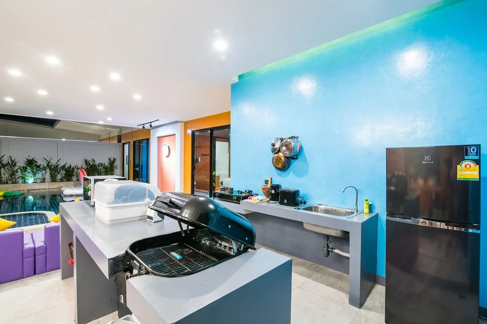 Le Villa Huahin