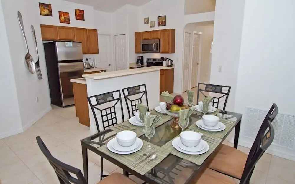 Sm218320 - Vizcay - 3 Bed 2 Baths Villa