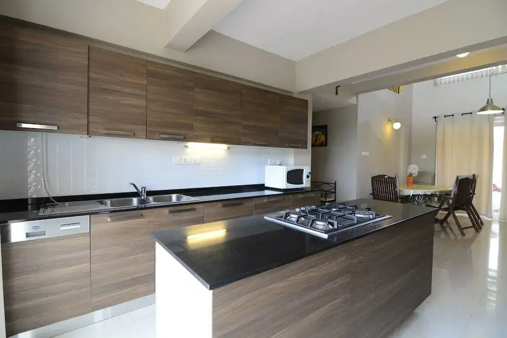 Holiday Homes Colva Beach