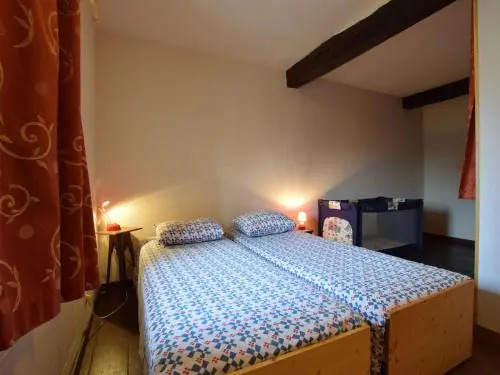 Le Relais De Chasse