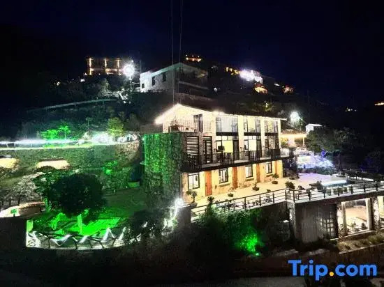Wenling Yijing Haishe Homestay