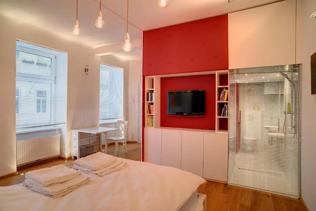 Romeoapartment 1160