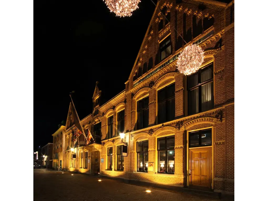 Grand Hotel Alkmaar