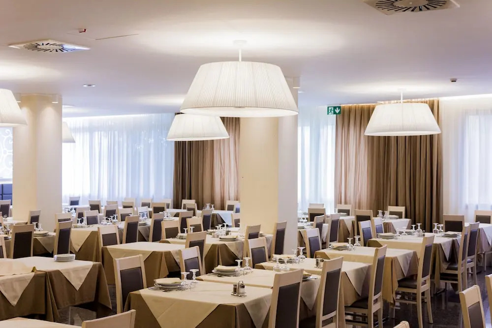 Hotel Terme Paradiso